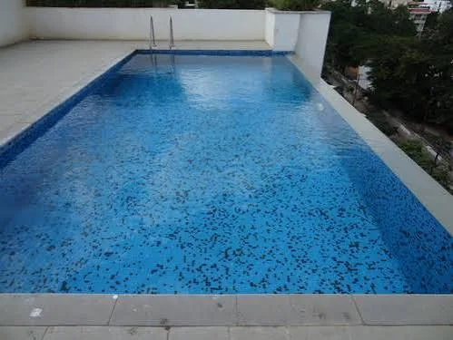 Terrace Pools & Jacuzzis project photo 7